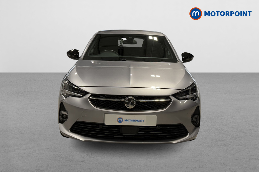 Vauxhall Corsa GS Automatic Petrol Hatchback - Stock Number (1590304) - Front bumper