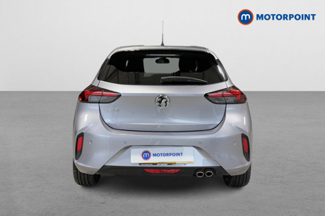 Vauxhall Corsa GS Automatic Petrol Hatchback - Stock Number (1590304) - Rear bumper