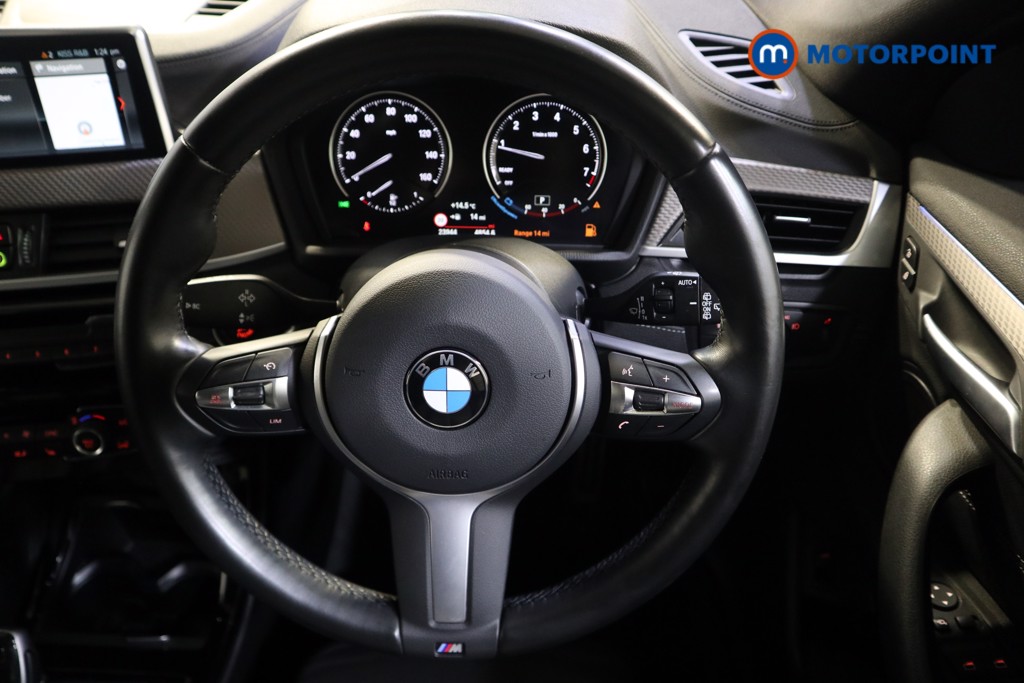 BMW X2 M Sport X Automatic Petrol SUV - Stock Number (1590362) - 2nd supplementary image