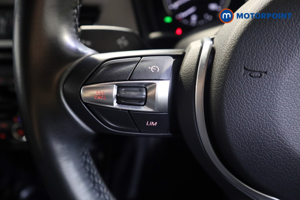 BMW X2 M Sport X Automatic Petrol SUV - Stock Number (1590362) - 3rd supplementary image