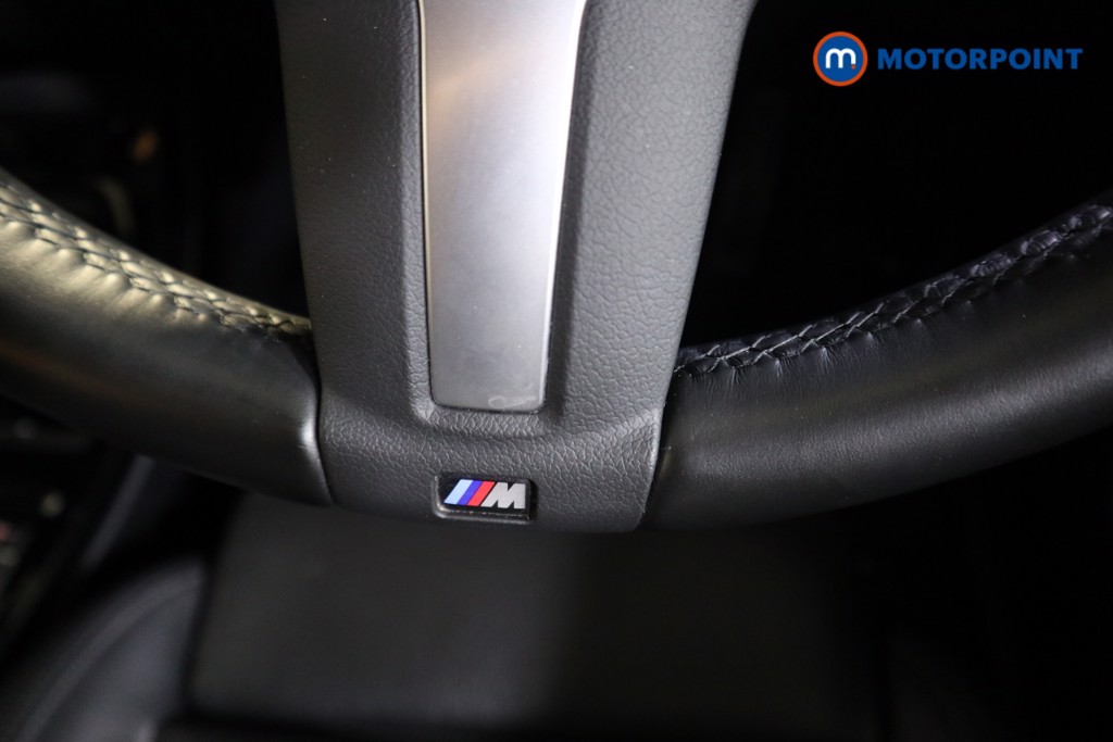 BMW X2 M Sport X Automatic Petrol SUV - Stock Number (1590362) - 5th supplementary image