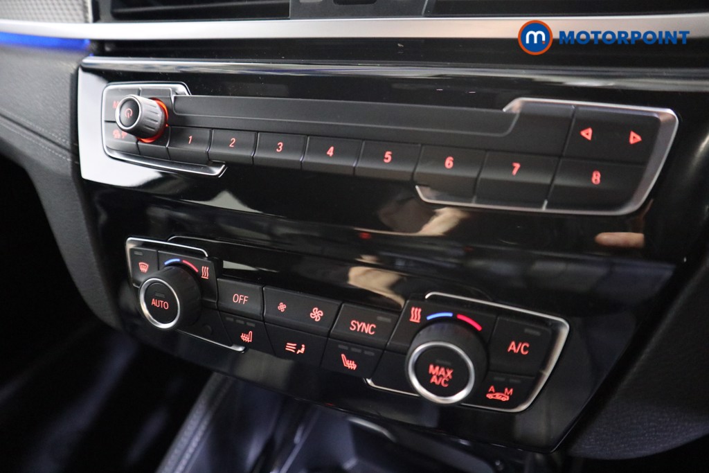 BMW X2 M Sport X Automatic Petrol SUV - Stock Number (1590362) - 9th supplementary image