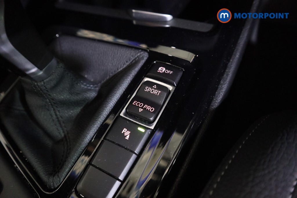 BMW X2 M Sport X Automatic Petrol SUV - Stock Number (1590362) - 10th supplementary image
