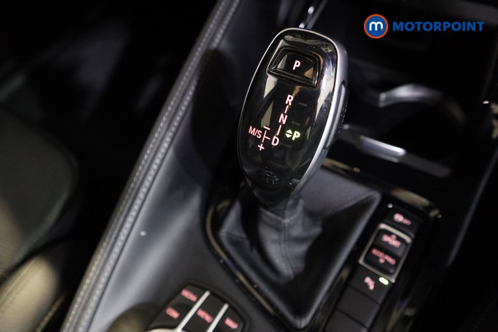 BMW X2 M Sport X Automatic Petrol SUV - Stock Number (1590362) - 12th supplementary image