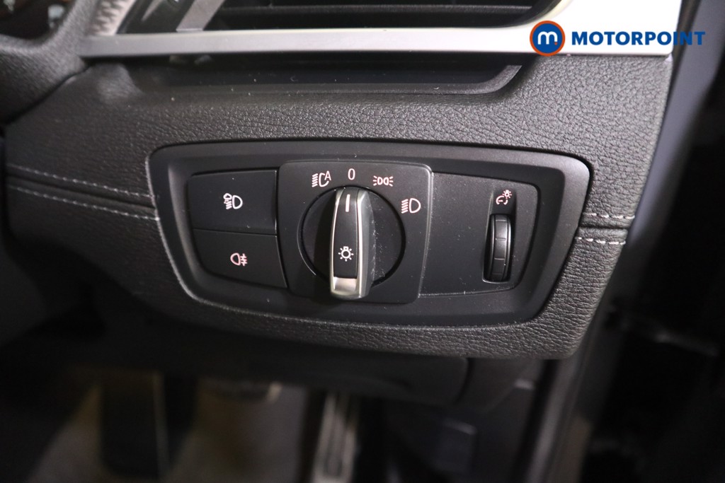 BMW X2 M Sport X Automatic Petrol SUV - Stock Number (1590362) - 13th supplementary image