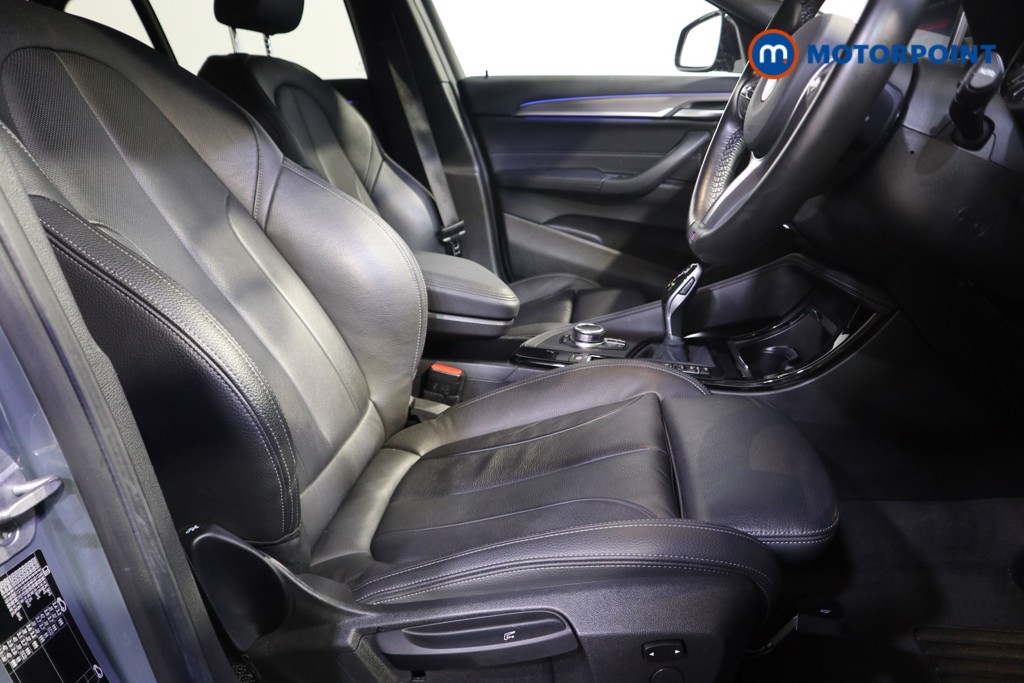 BMW X2 M Sport X Automatic Petrol SUV - Stock Number (1590362) - 18th supplementary image
