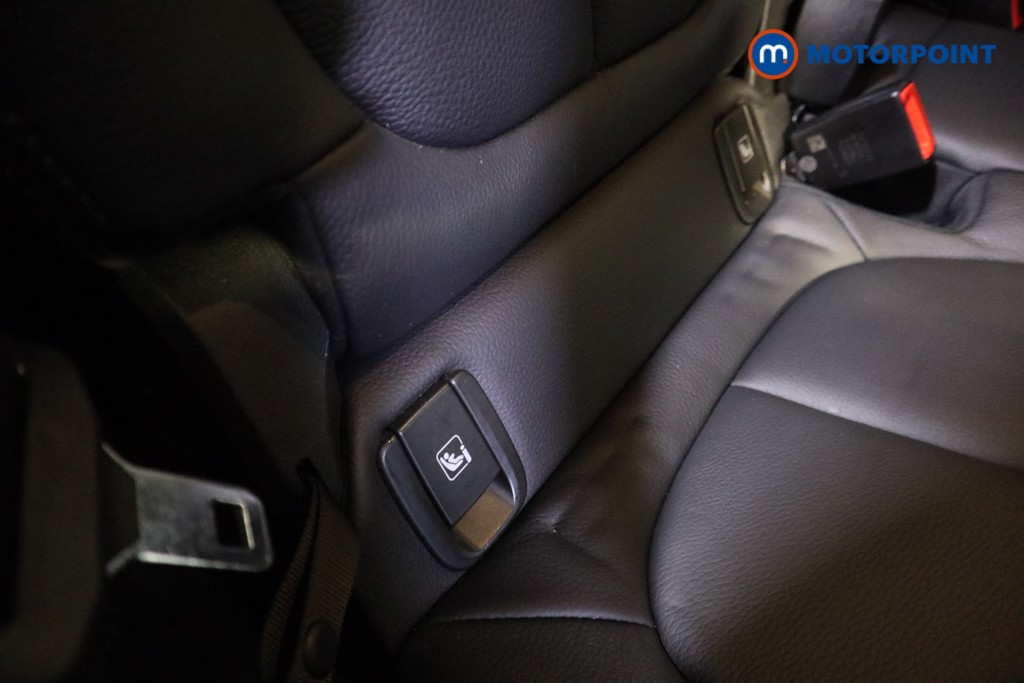 BMW X2 M Sport X Automatic Petrol SUV - Stock Number (1590362) - 20th supplementary image