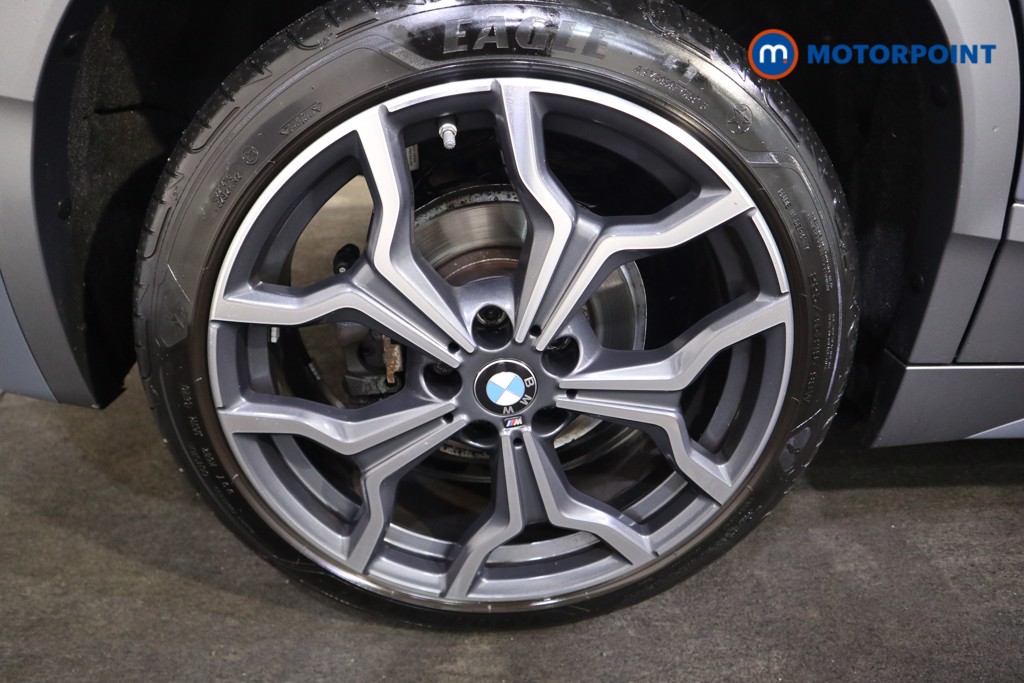 BMW X2 M Sport X Automatic Petrol SUV - Stock Number (1590362) - 25th supplementary image
