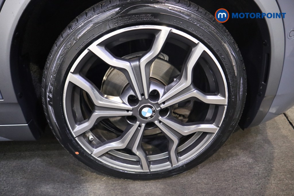 BMW X2 M Sport X Automatic Petrol SUV - Stock Number (1590362) - 26th supplementary image