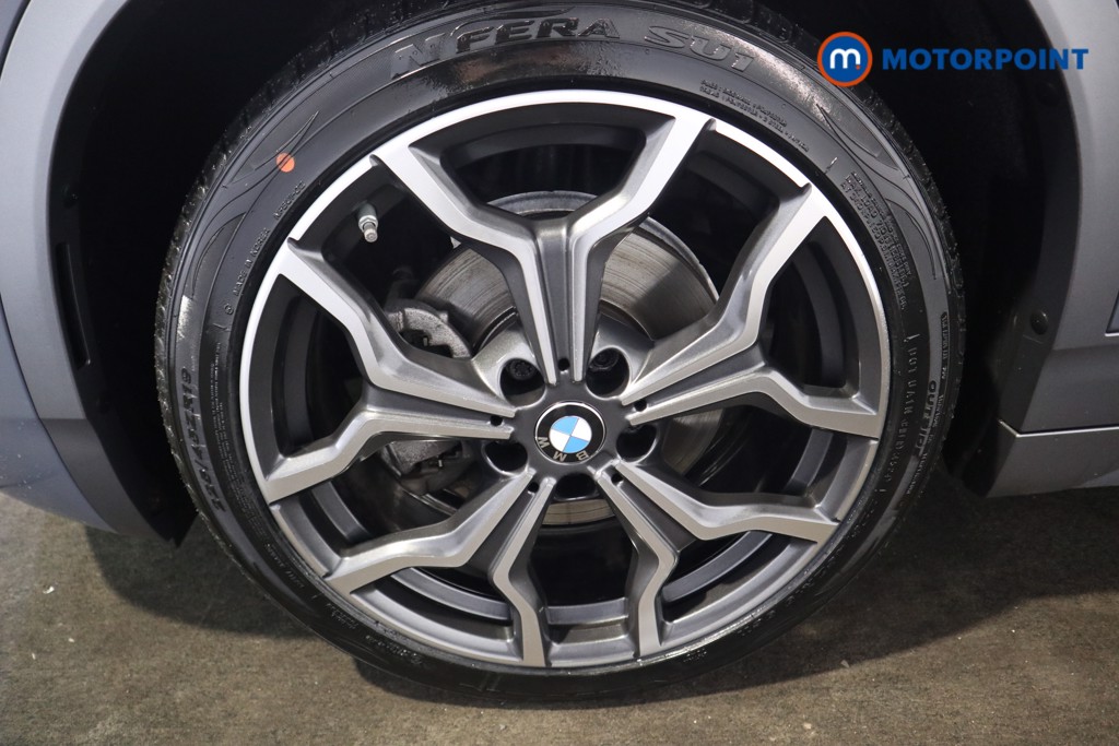 BMW X2 M Sport X Automatic Petrol SUV - Stock Number (1590362) - 27th supplementary image