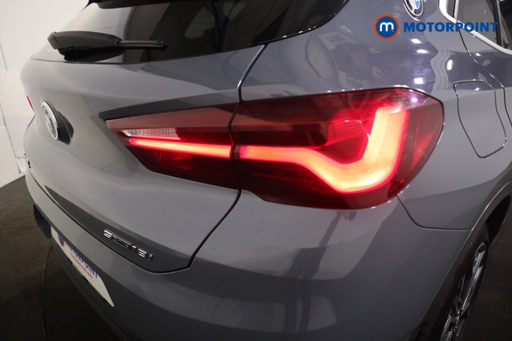 BMW X2 M Sport X Automatic Petrol SUV - Stock Number (1590362) - 31st supplementary image