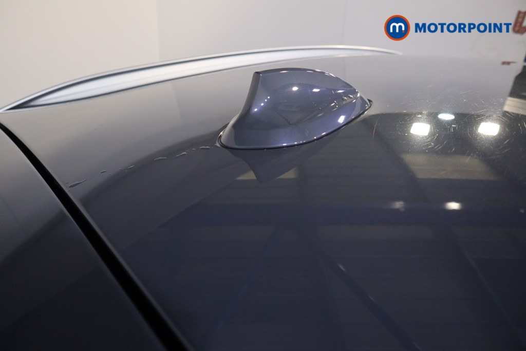 BMW X2 M Sport X Automatic Petrol SUV - Stock Number (1590362) - 33rd supplementary image