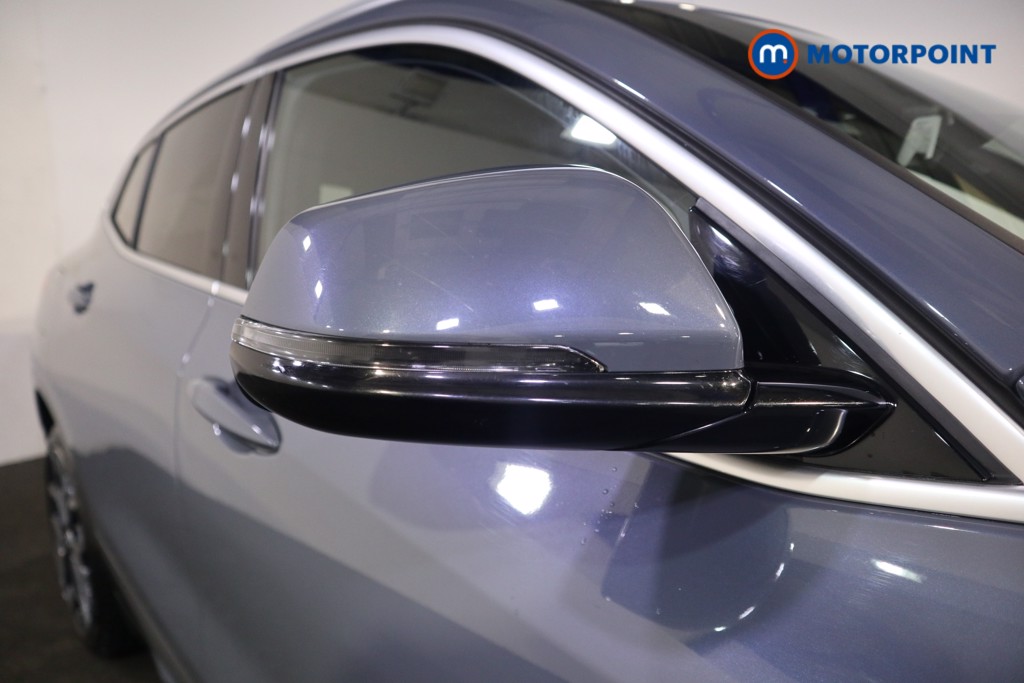 BMW X2 M Sport X Automatic Petrol SUV - Stock Number (1590362) - 35th supplementary image