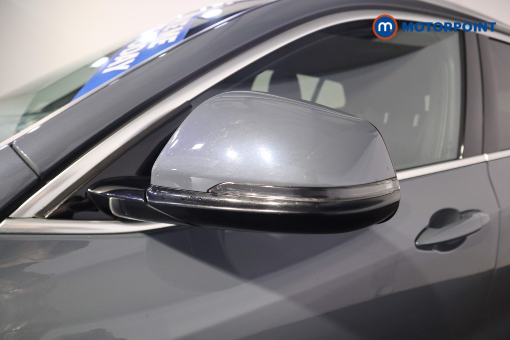 BMW X2 M Sport X Automatic Petrol SUV - Stock Number (1590362) - 36th supplementary image