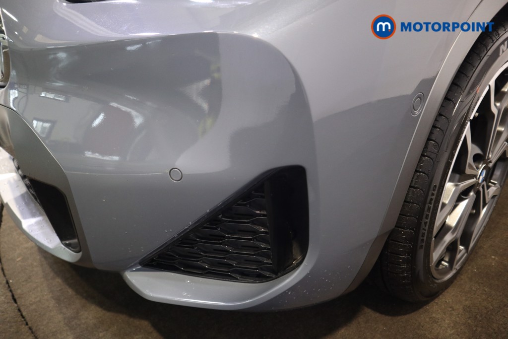 BMW X2 M Sport X Automatic Petrol SUV - Stock Number (1590362) - 38th supplementary image