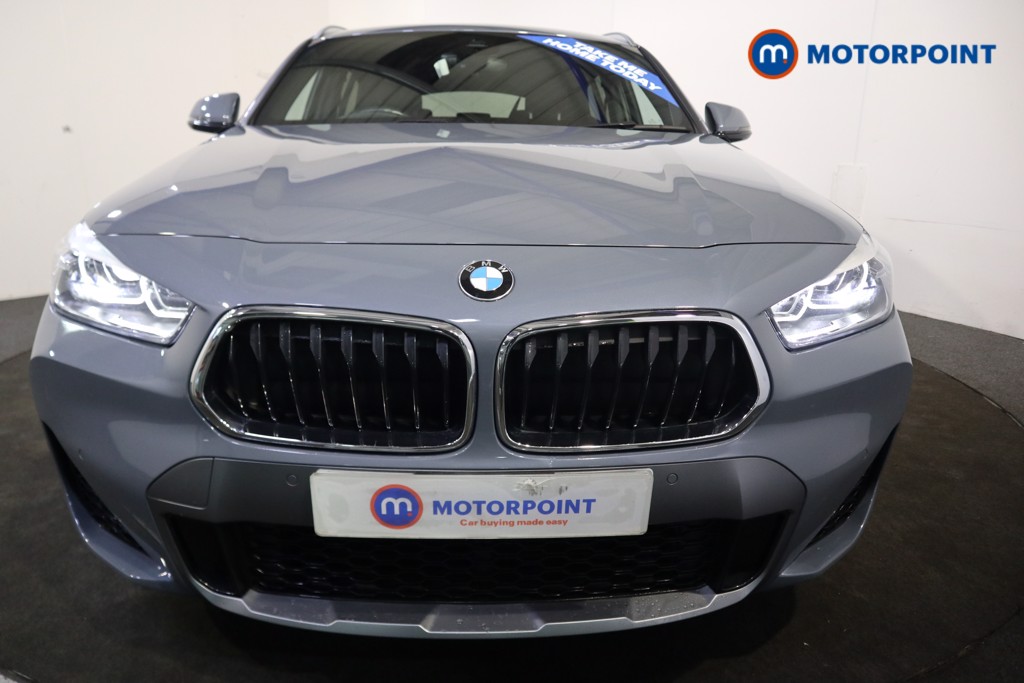 BMW X2 M Sport X Automatic Petrol SUV - Stock Number (1590362) - 40th supplementary image