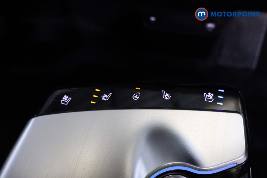 KIA EV6 Gt Line S Automatic Electric SUV - Stock Number (1590476) - 14th supplementary image