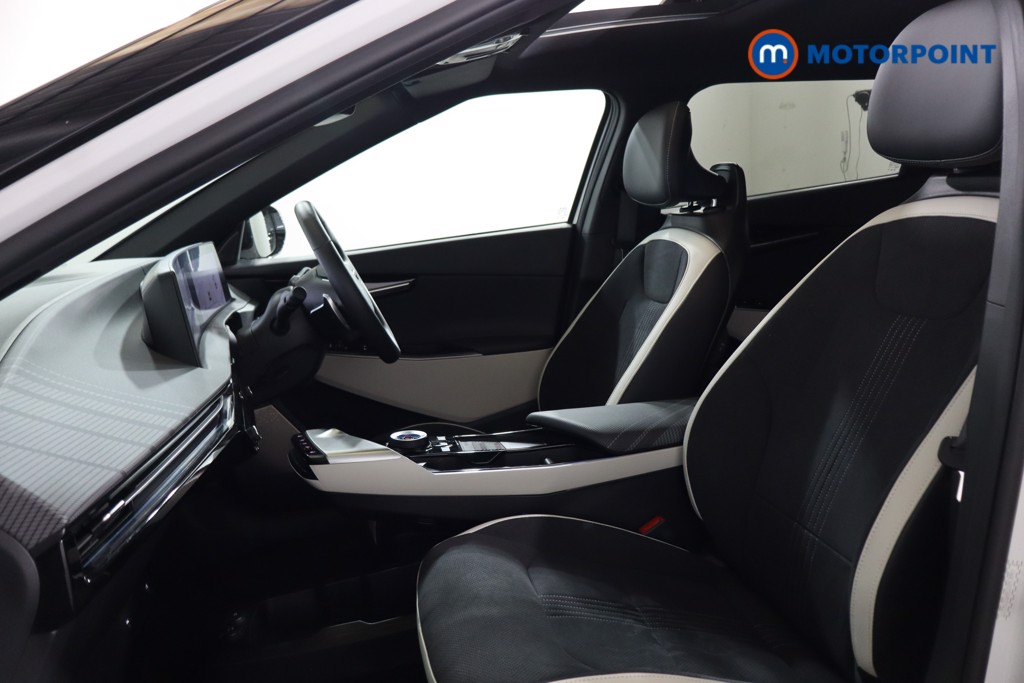 KIA EV6 Gt Line S Automatic Electric SUV - Stock Number (1590476) - 23rd supplementary image