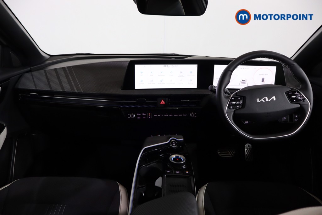 KIA EV6 Gt Line S Automatic Electric SUV - Stock Number (1590476) - 26th supplementary image