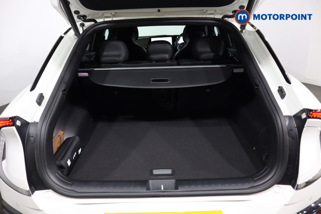 KIA EV6 Gt Line S Automatic Electric SUV - Stock Number (1590476) - 28th supplementary image