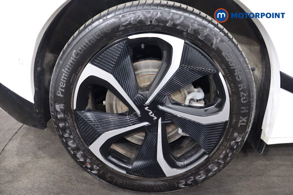 KIA EV6 Gt Line S Automatic Electric SUV - Stock Number (1590476) - 31st supplementary image