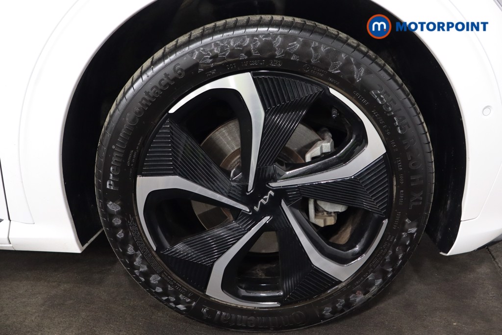 KIA EV6 Gt Line S Automatic Electric SUV - Stock Number (1590476) - 32nd supplementary image