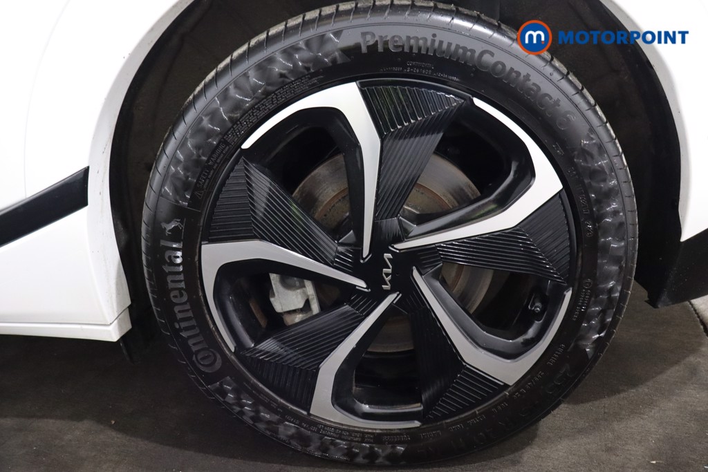 KIA EV6 Gt Line S Automatic Electric SUV - Stock Number (1590476) - 34th supplementary image