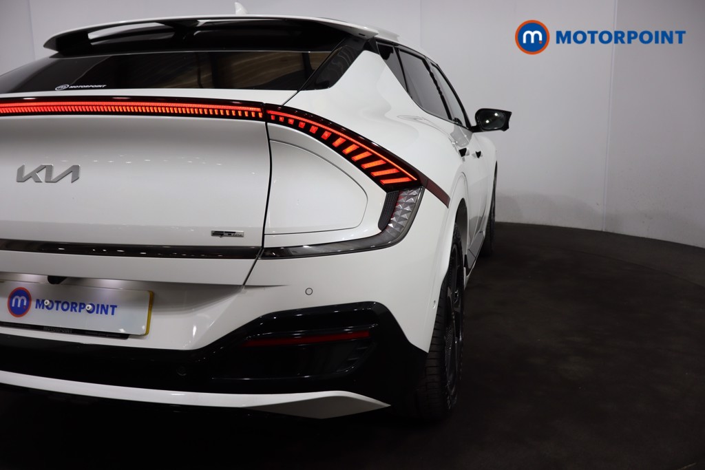 KIA EV6 Gt Line S Automatic Electric SUV - Stock Number (1590476) - 36th supplementary image