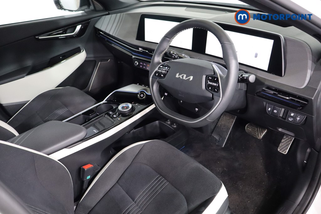 KIA EV6 Gt Line S Automatic Electric SUV - Stock Number (1590476) - 1st supplementary image