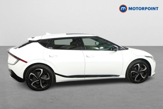 KIA EV6 Gt Line S Automatic Electric SUV - Stock Number (1590476) - Drivers side