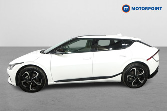 KIA EV6 Gt Line S Automatic Electric SUV - Stock Number (1590476) - Passenger side