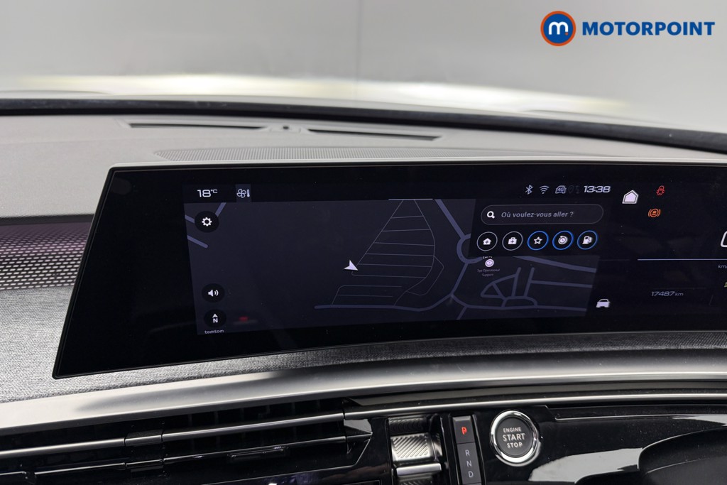 Peugeot 3008 GT Automatic Petrol SUV - Stock Number (1590535) - 2nd supplementary image
