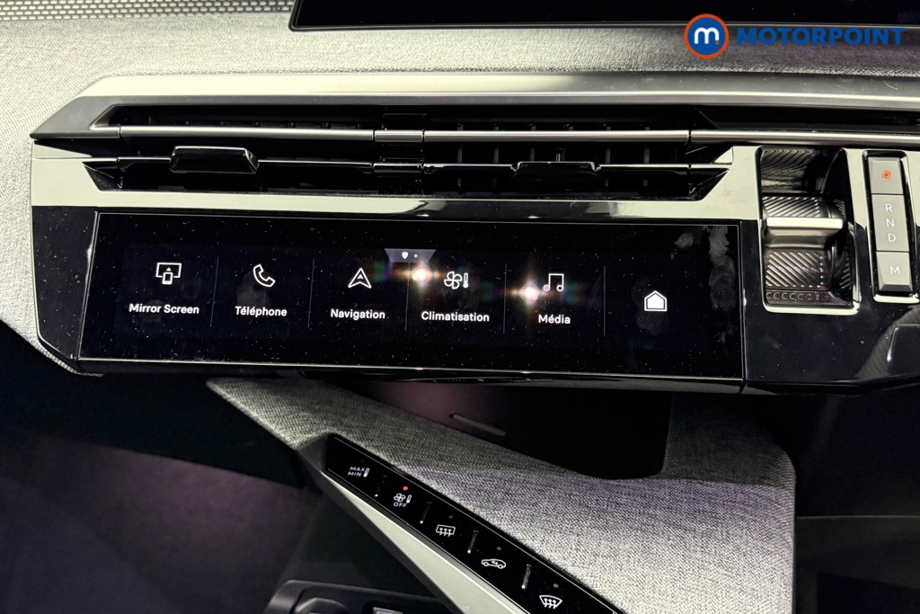 Peugeot 3008 GT Automatic Petrol SUV - Stock Number (1590535) - 12th supplementary image