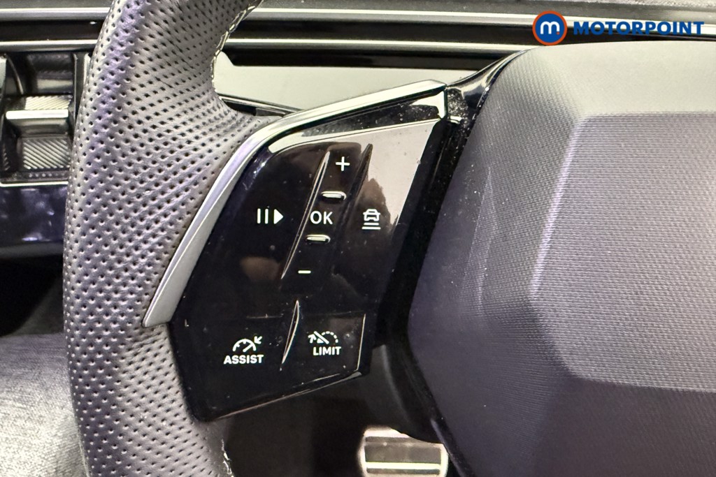 Peugeot 3008 GT Automatic Petrol SUV - Stock Number (1590535) - 16th supplementary image