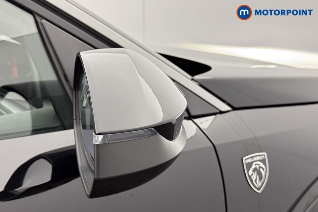 Peugeot 3008 GT Automatic Petrol SUV - Stock Number (1590535) - 20th supplementary image
