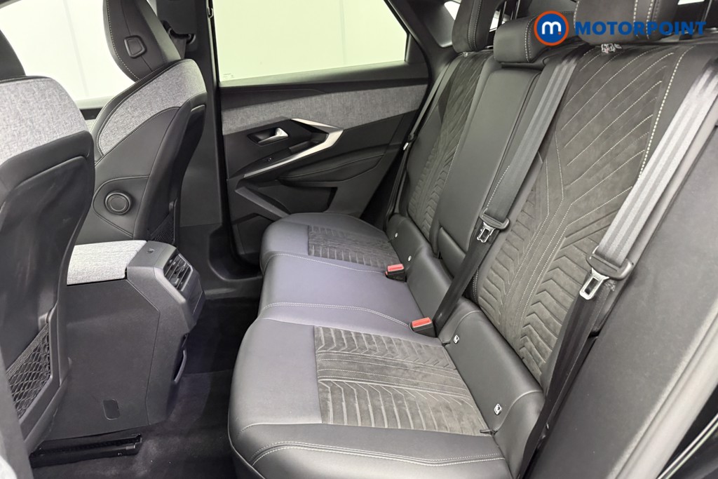 Peugeot 3008 GT Automatic Petrol SUV - Stock Number (1590535) - 25th supplementary image
