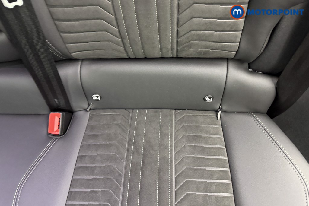 Peugeot 3008 GT Automatic Petrol SUV - Stock Number (1590535) - 26th supplementary image