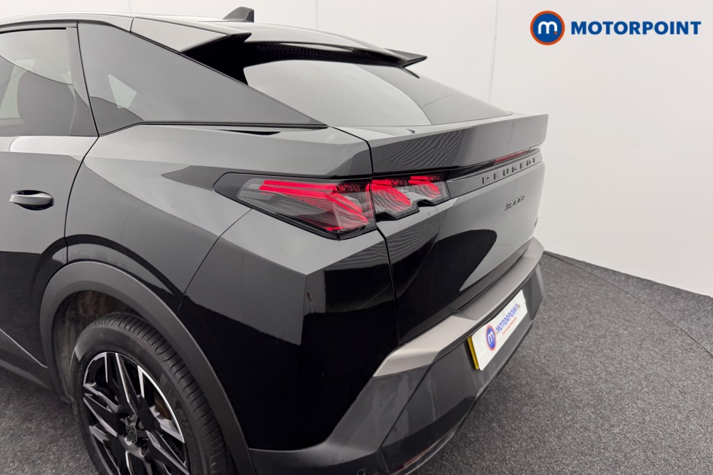Peugeot 3008 GT Automatic Petrol SUV - Stock Number (1590535) - 28th supplementary image