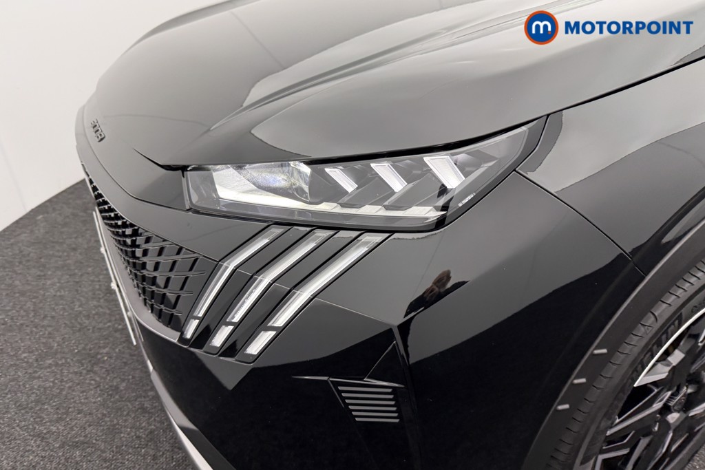 Peugeot 3008 GT Automatic Petrol SUV - Stock Number (1590535) - 29th supplementary image