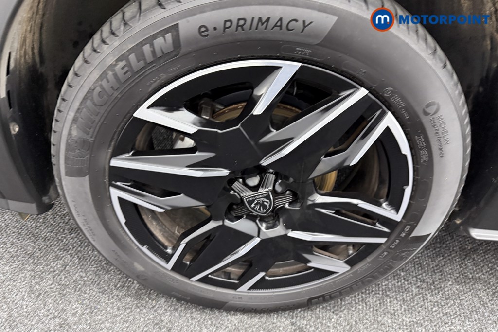 Peugeot 3008 GT Automatic Petrol SUV - Stock Number (1590535) - 31st supplementary image