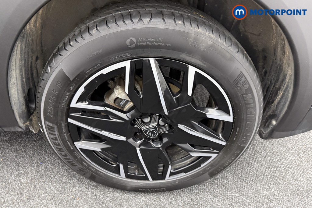 Peugeot 3008 GT Automatic Petrol SUV - Stock Number (1590535) - 32nd supplementary image