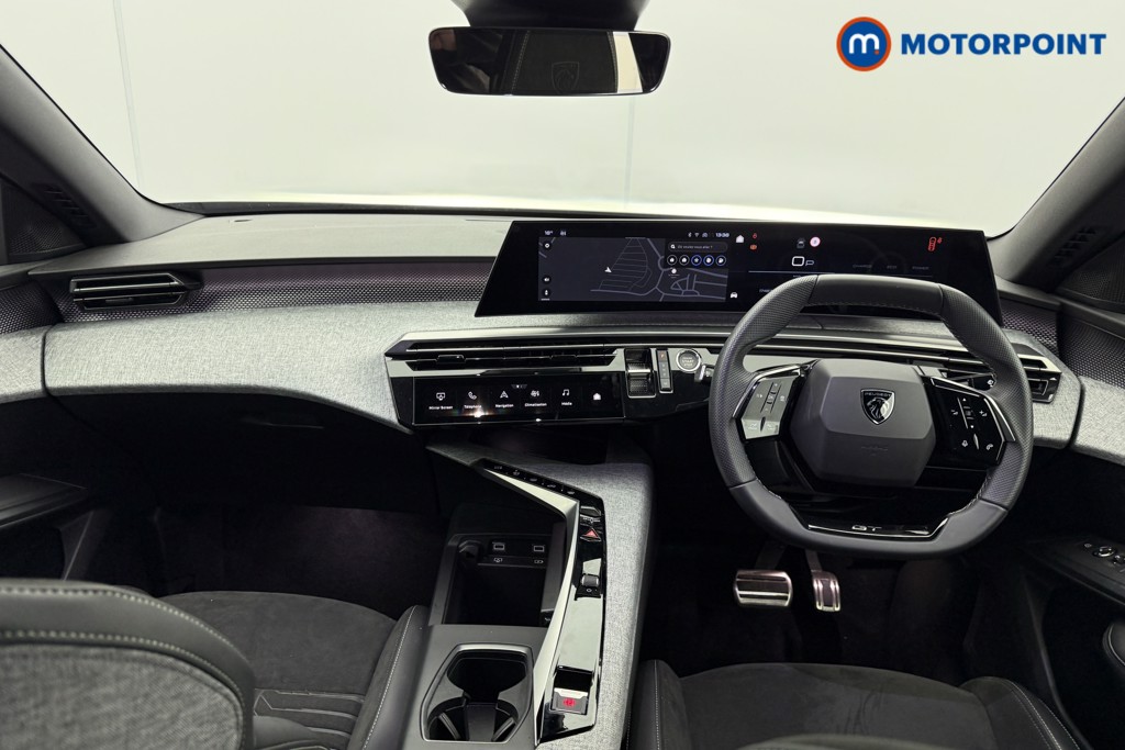 Peugeot 3008 GT Automatic Petrol SUV - Stock Number (1590535) - 1st supplementary image