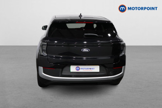 Ford Explorer Premium Automatic Electric SUV - Stock Number (1590551) - Rear bumper