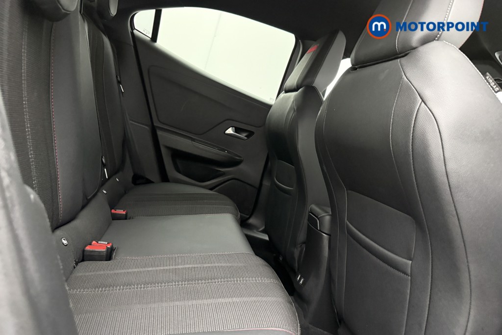 Vauxhall Mokka Sri Premium Manual Petrol SUV - Stock Number (1590722) - 8th supplementary image