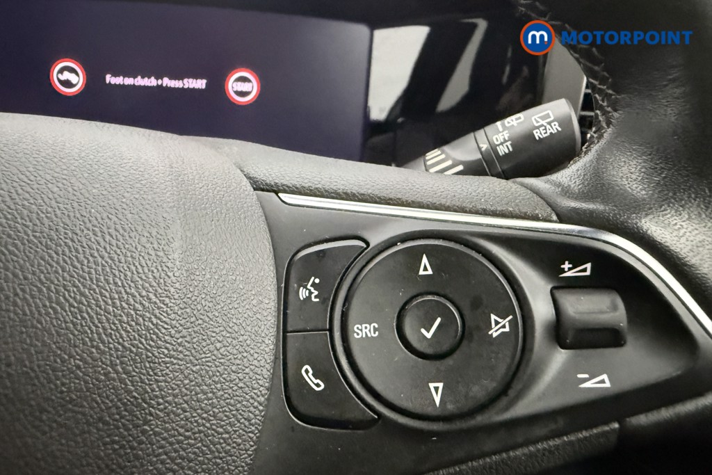 Vauxhall Mokka Sri Premium Manual Petrol SUV - Stock Number (1590722) - 14th supplementary image