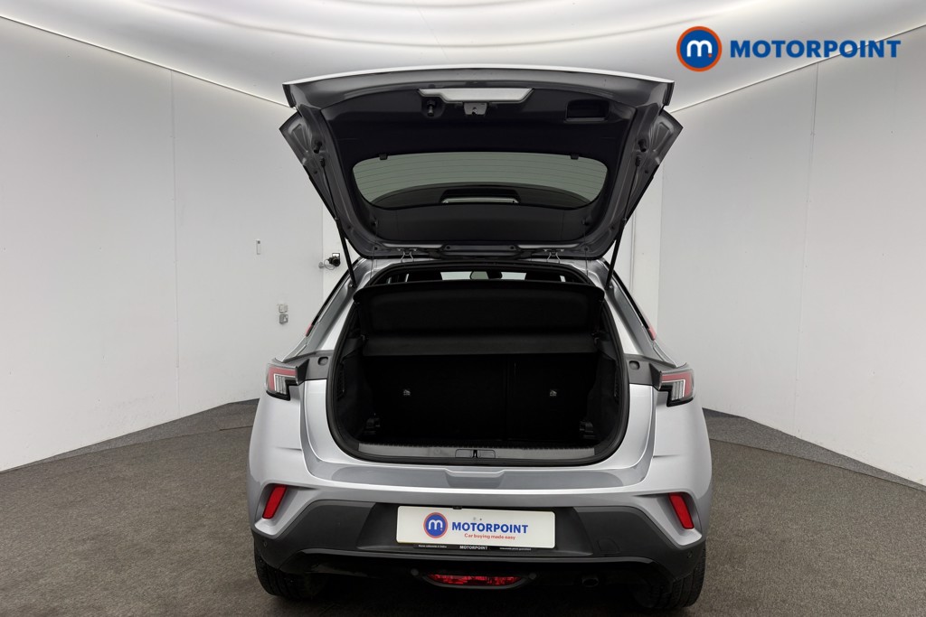 Vauxhall Mokka Sri Premium Manual Petrol SUV - Stock Number (1590722) - 20th supplementary image