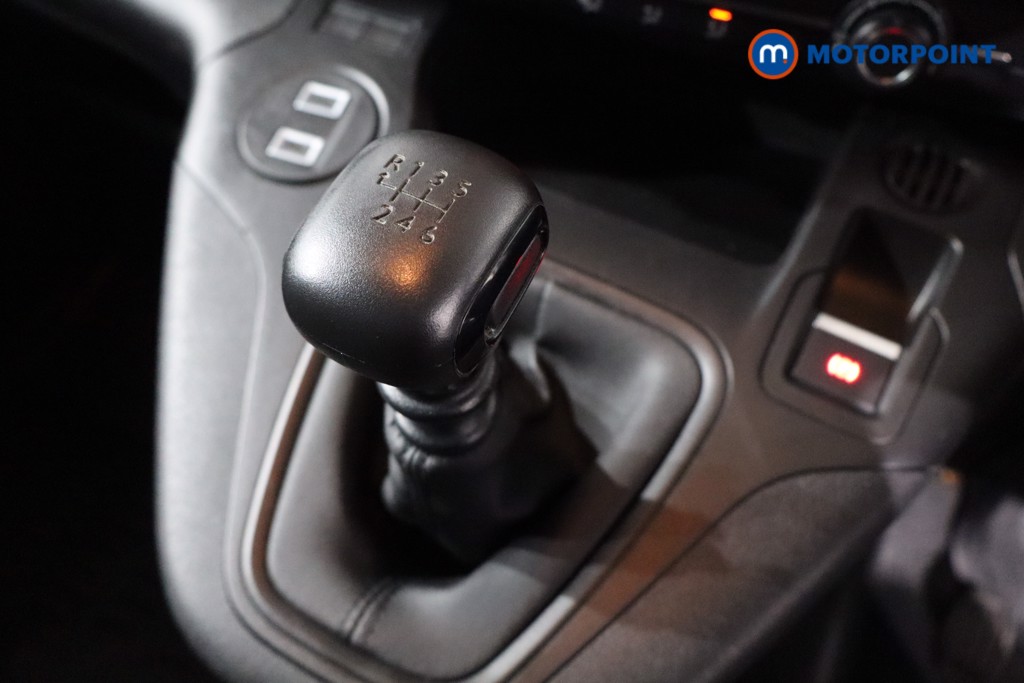 Peugeot Partner Professional Manual Diesel Panel Van - Stock Number (1591089) - 14th supplementary image