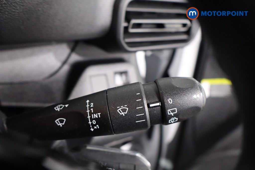 Peugeot Partner Professional Manual Diesel Panel Van - Stock Number (1591089) - 18th supplementary image