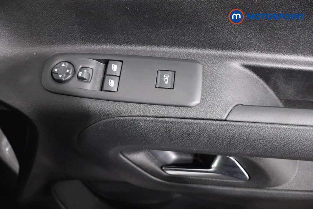 Peugeot Partner Professional Manual Diesel Panel Van - Stock Number (1591089) - 20th supplementary image