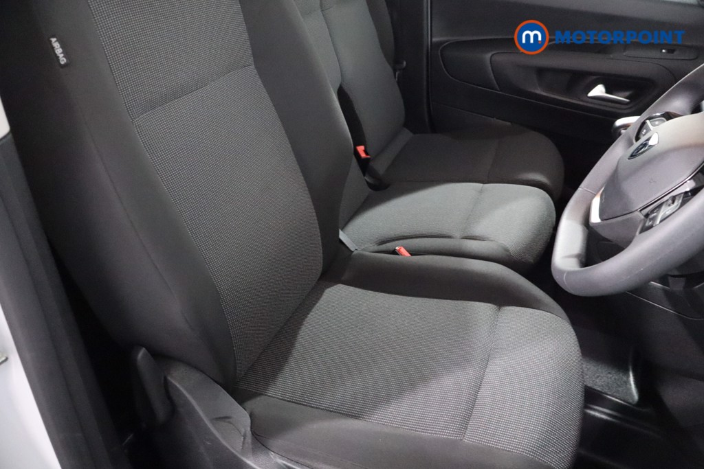 Peugeot Partner Professional Manual Diesel Panel Van - Stock Number (1591089) - 22nd supplementary image